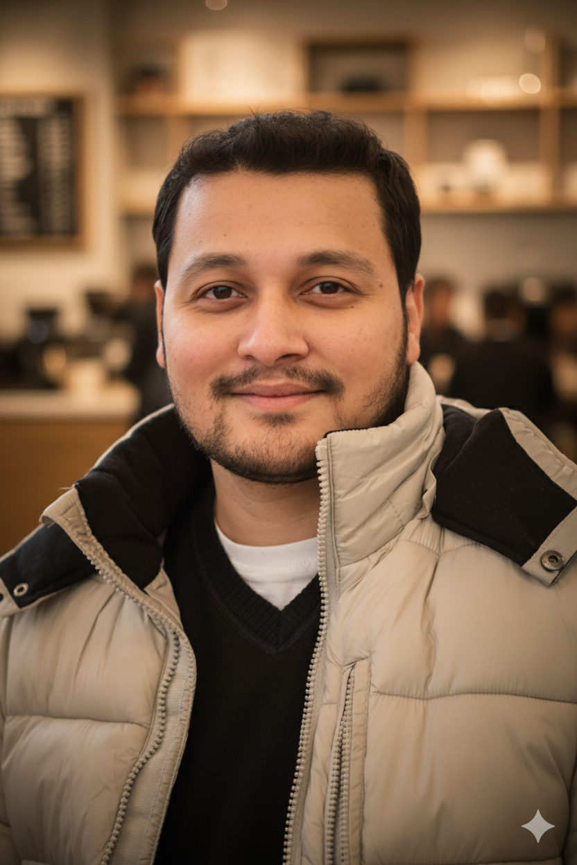 Himanshu Gupta